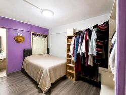 Blk 116 Hougang Avenue 1 (Hougang), HDB 3 Rooms #610244691